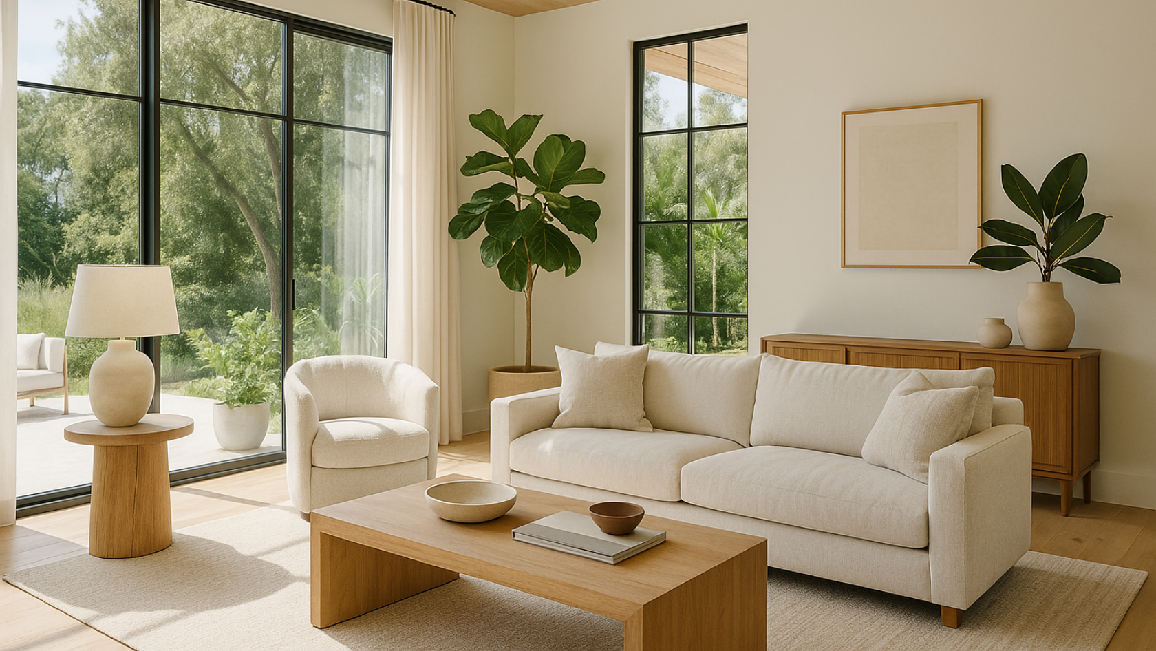 What’s In, What’s Out: Home Design Trends to Watch in 2026