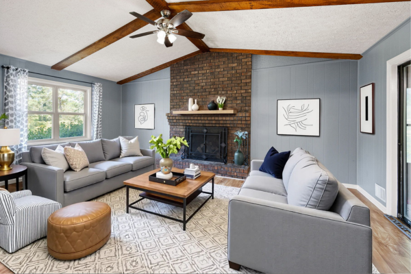 Why Now May Be a Key 2025 Moment To Sell Your House