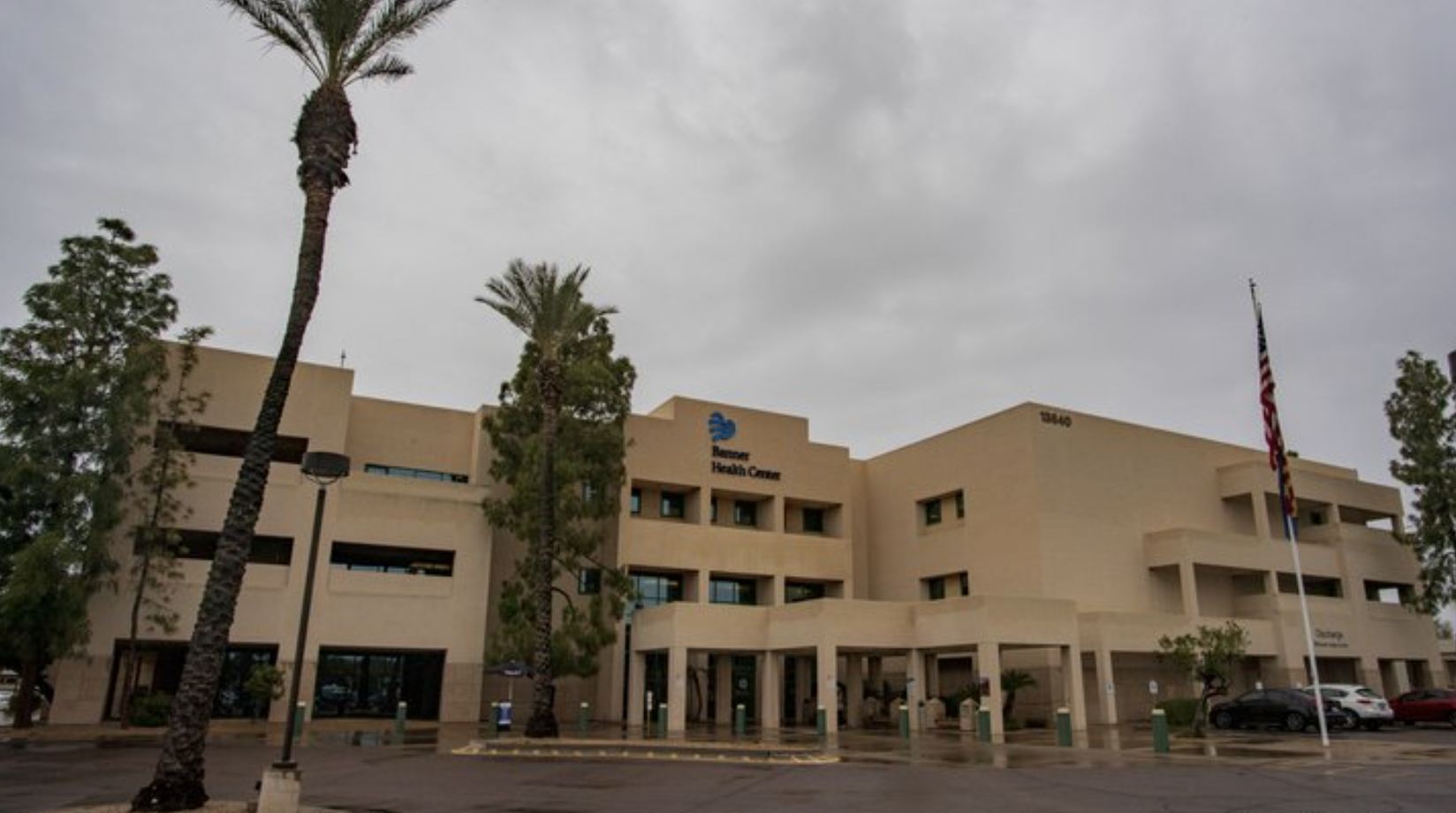 Banner Health sells Valley medical building for $29M