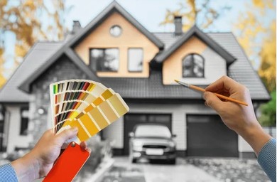 Everything You Need to Know About Painting Your Home’s Exterior