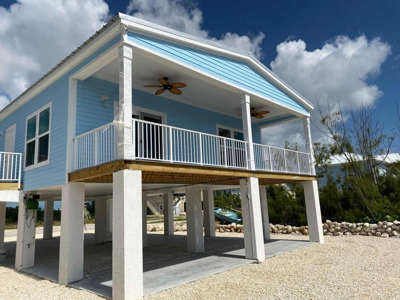 Big Change for Florida Keys Homeowners: Expanded Storage Allowed Under Elevated Homes