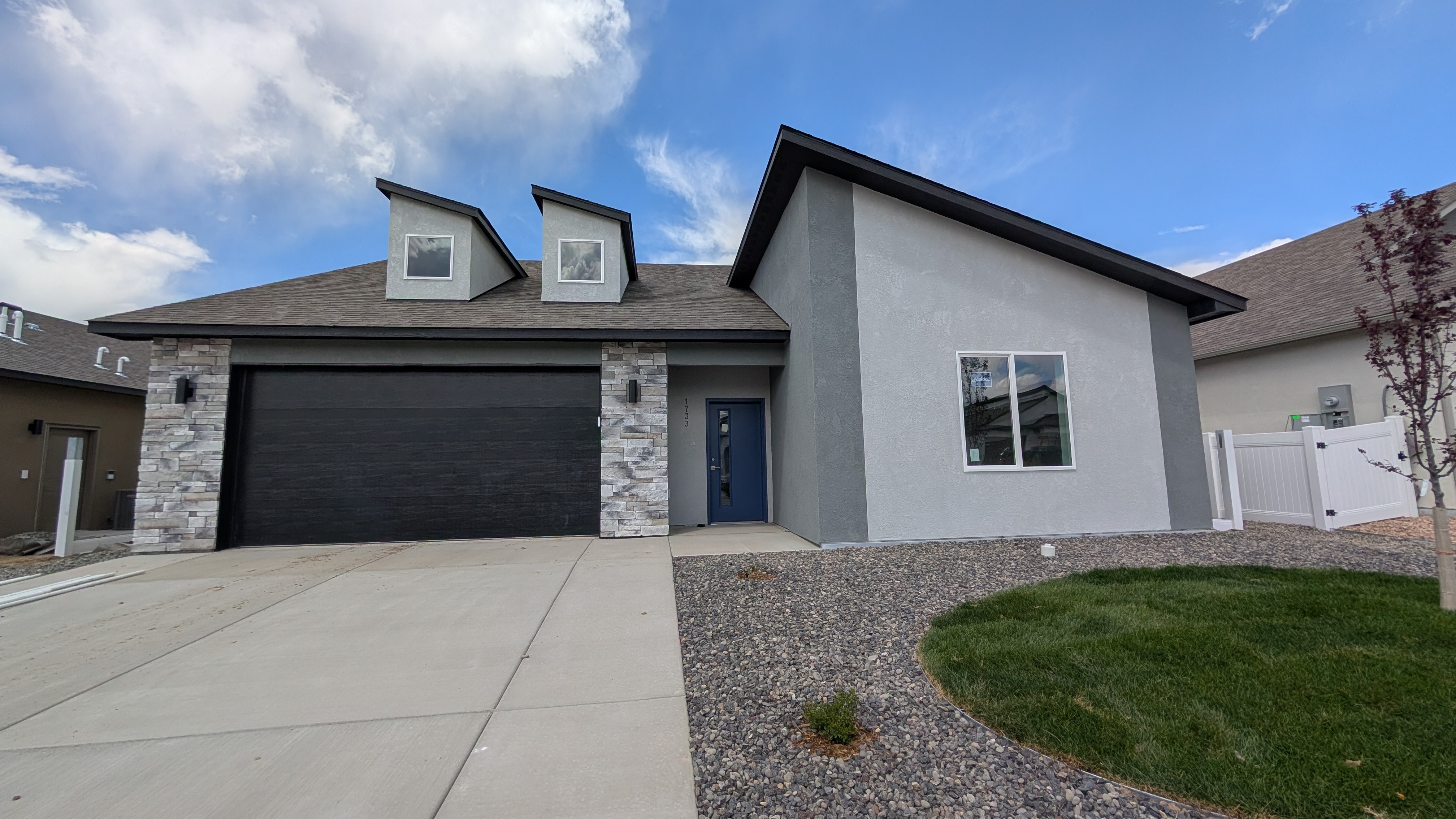 1720 RUSTY RIVET RD fruita co 81521