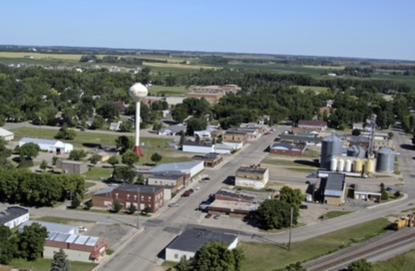 Hawley, MN, ND Guide | Aspire Realty