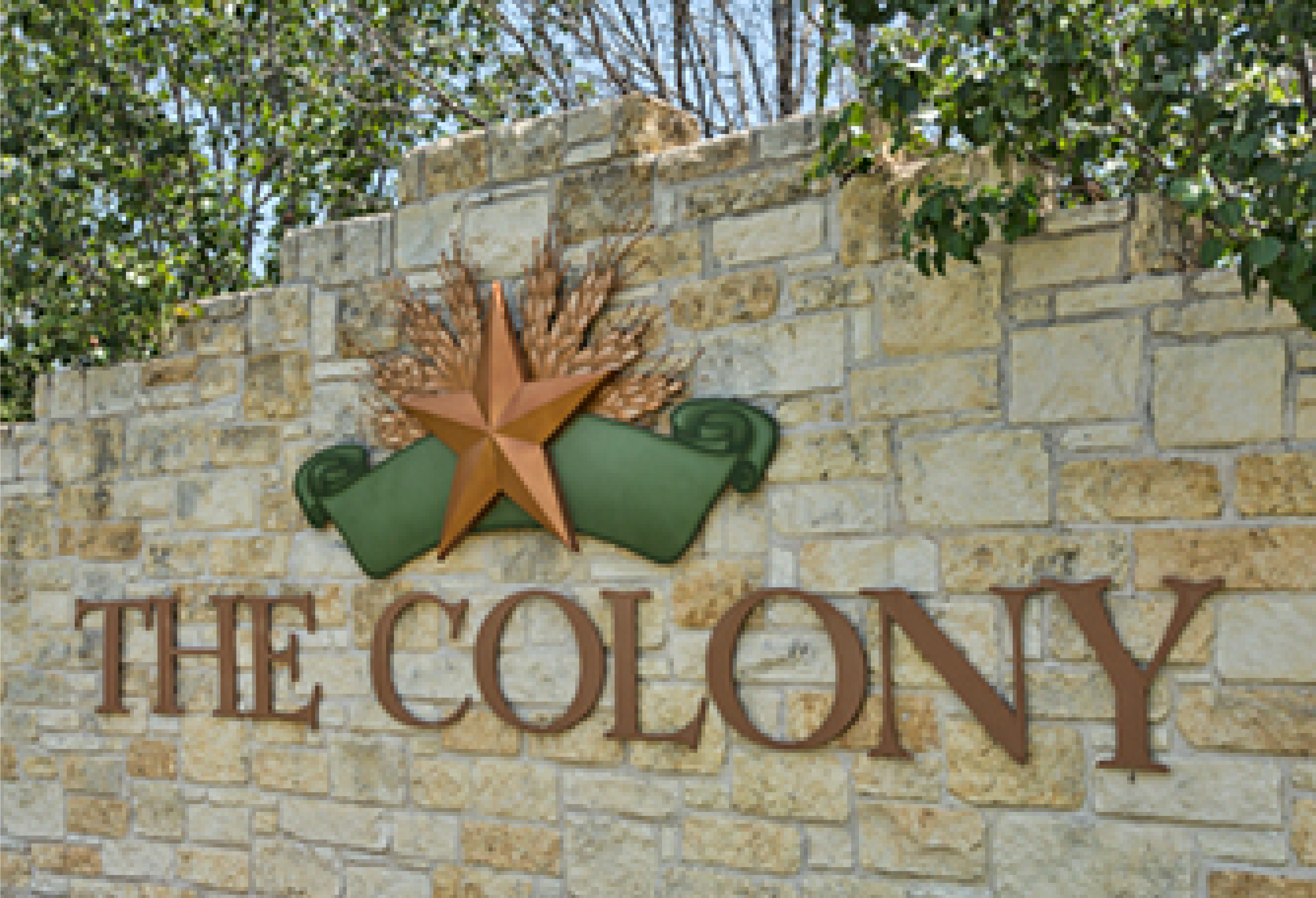 The Colony, TX Guide See Austin Area Properties