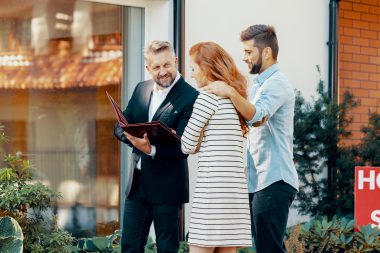 Why you need a Realtor on your side