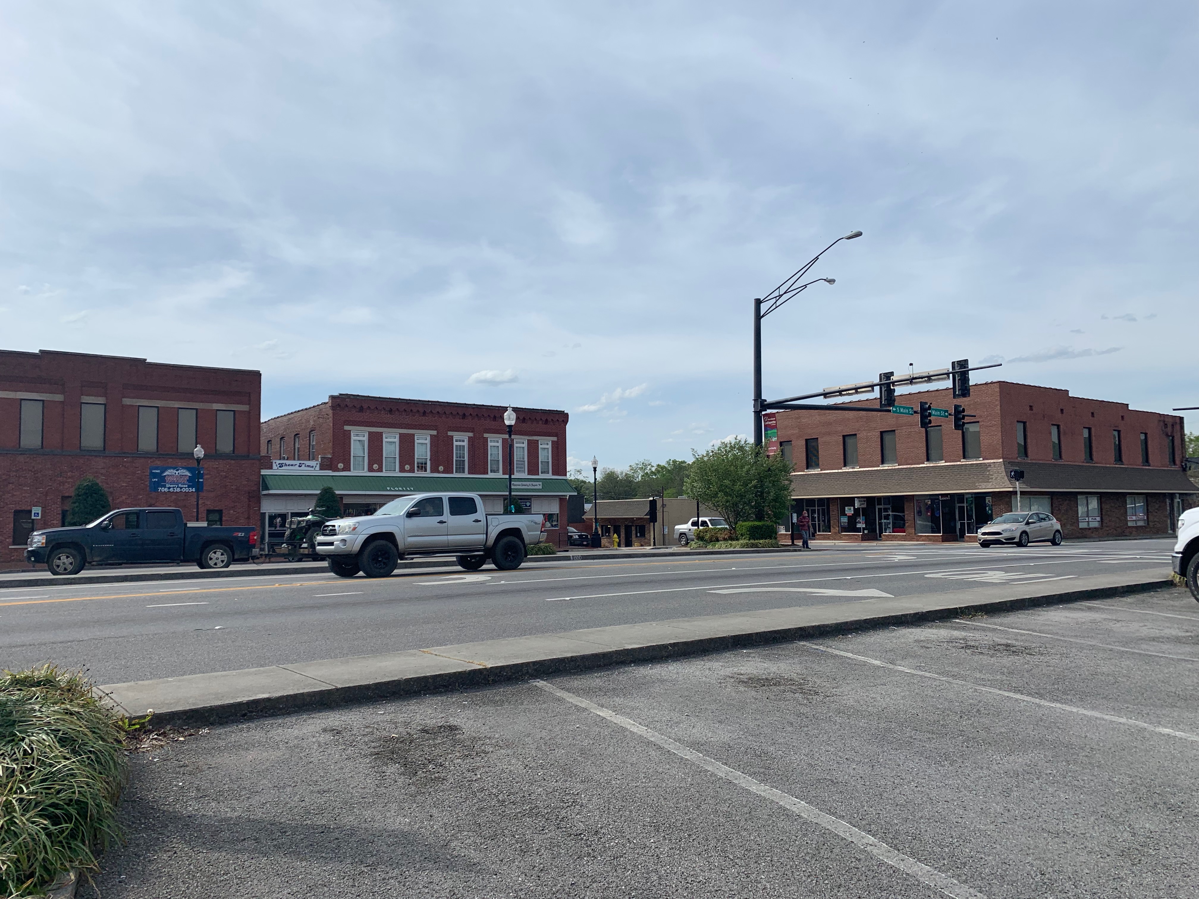 Lafayette, GA Guide Search Chattanooga Homes For Sale