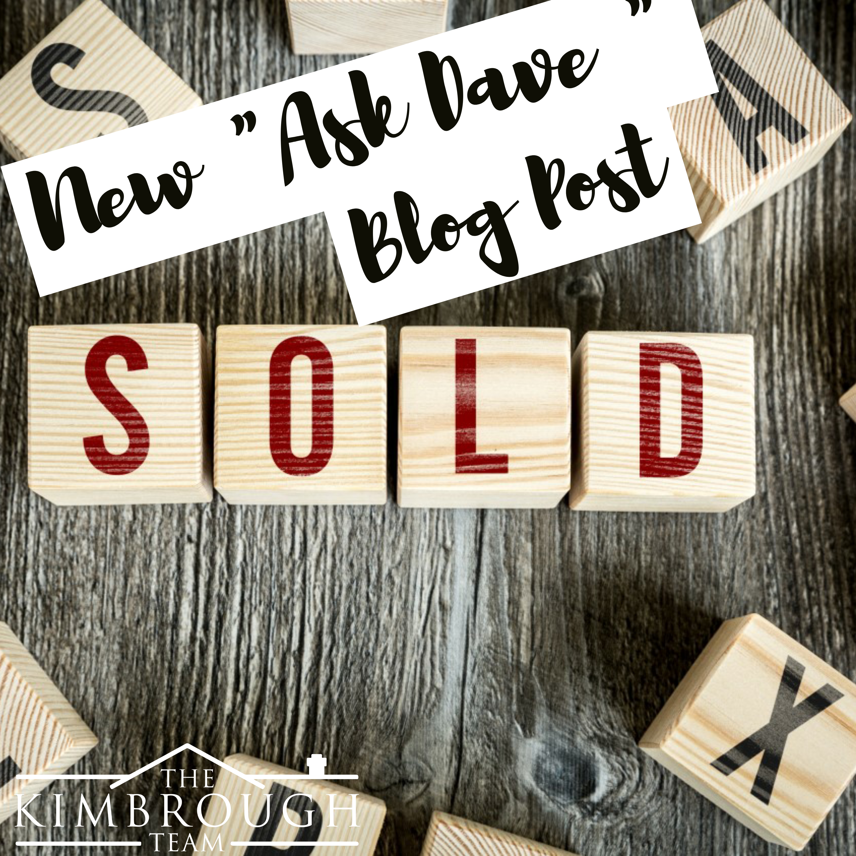 TIPS FOR SELLING YOUR HOME FAST