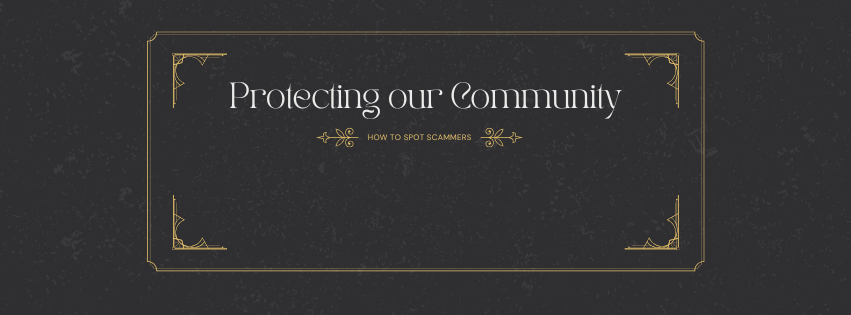 Protecting Our Community: How to Spot Scammers Impersonating Real Estate Agents in California