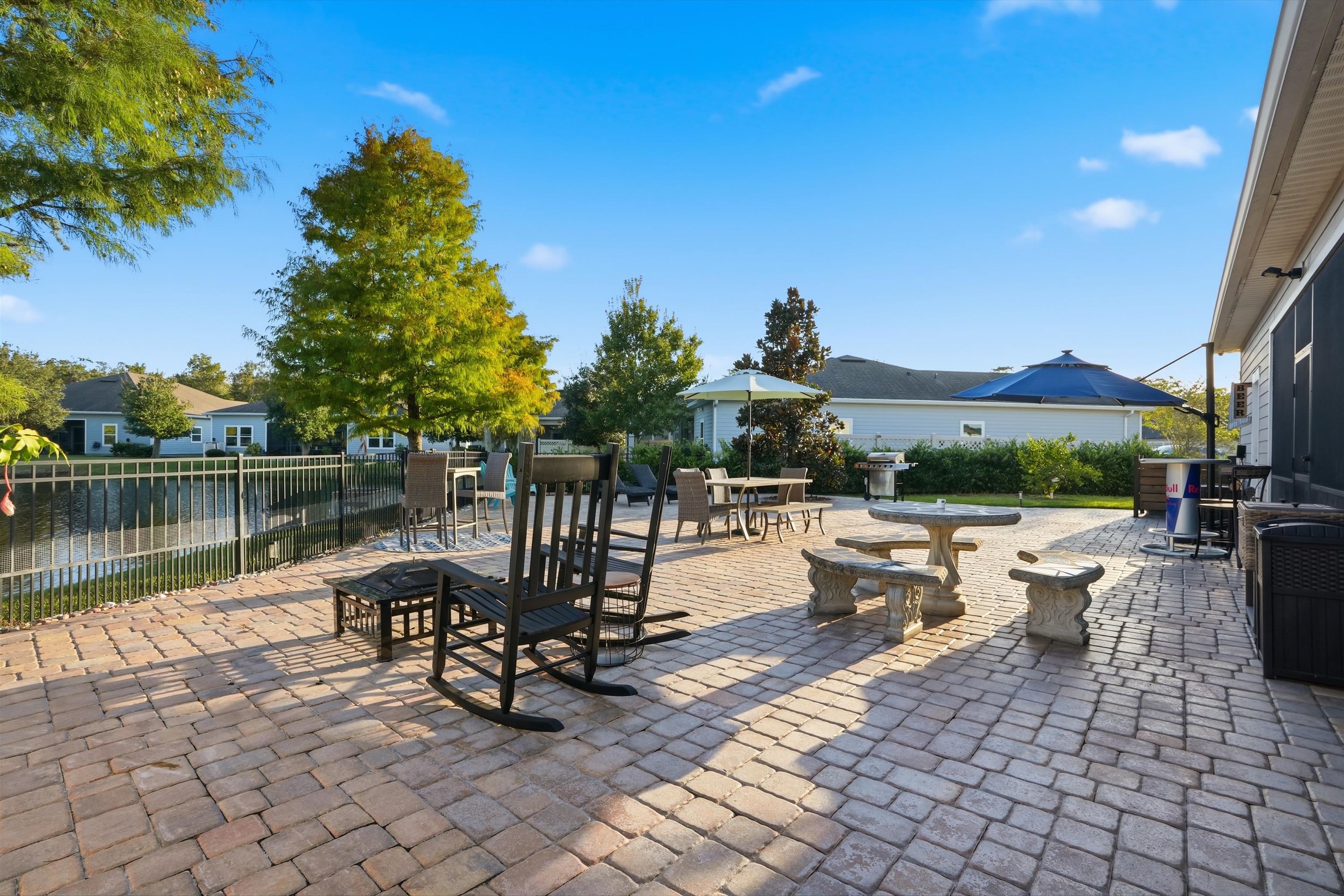 20 TRUMPCO Drive, St. Augustine, FL 32092 - Waterfront Beauty!