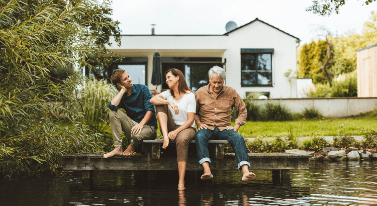 How You Could Use Some of Your Home Equity To Give Your Children the Gift of Home