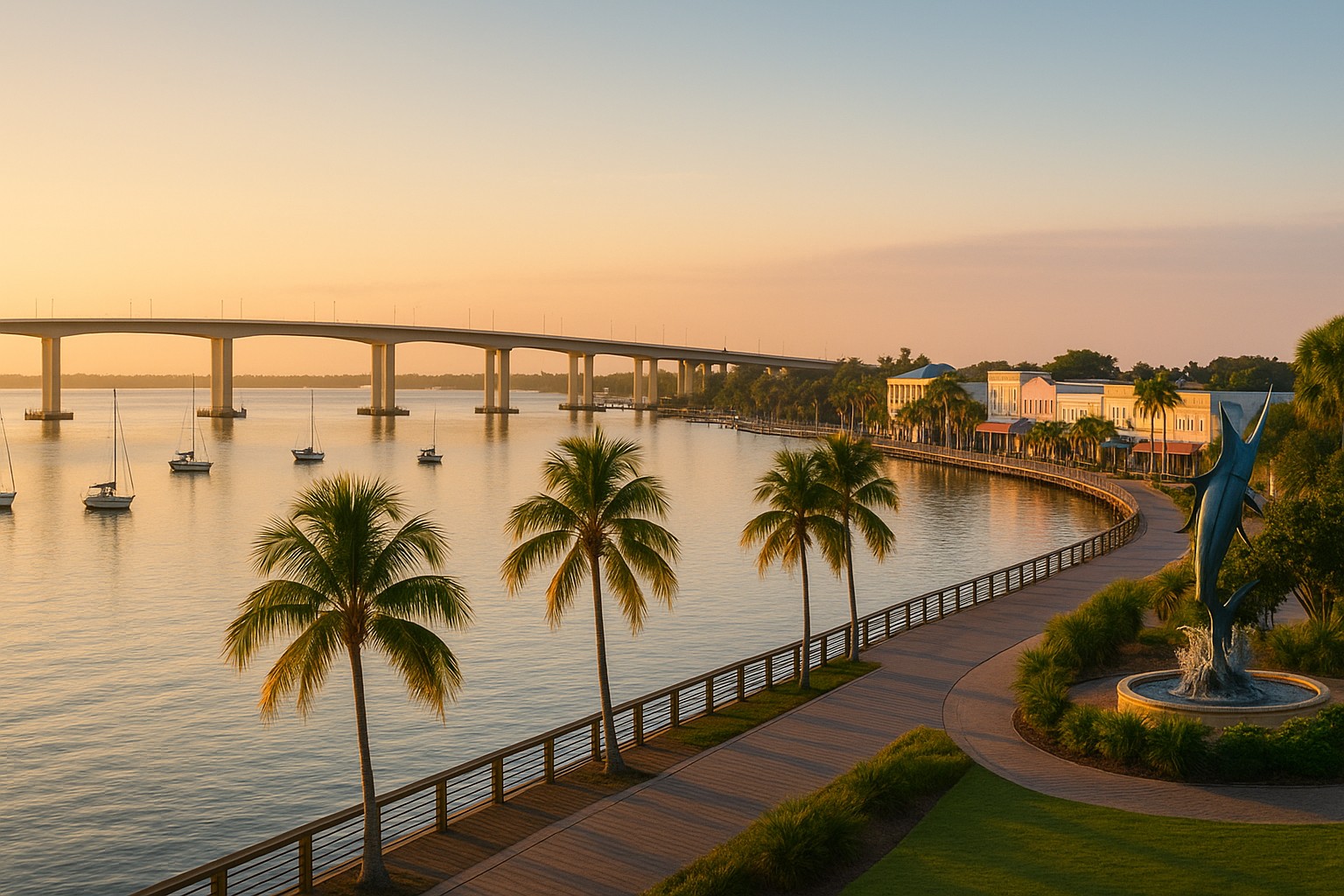 Treasure Coast Housing Market 2025: Why More Sellers Are Pulling Listings