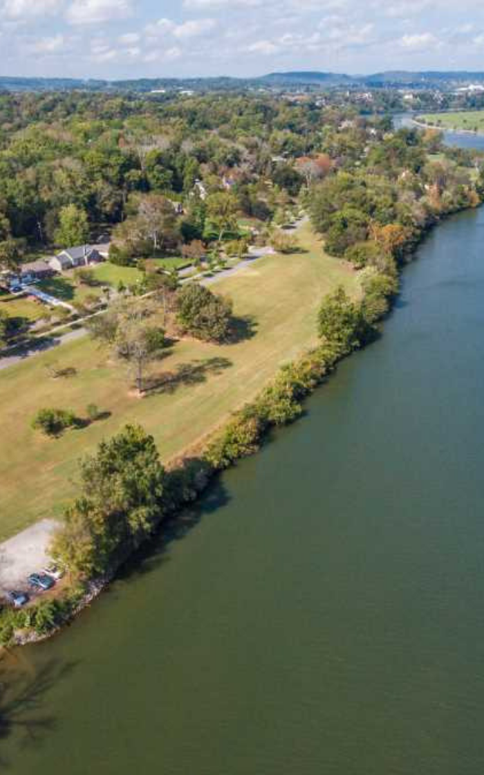 Sequoyah Hills, TN Guide View Knoxville Homes For Sale