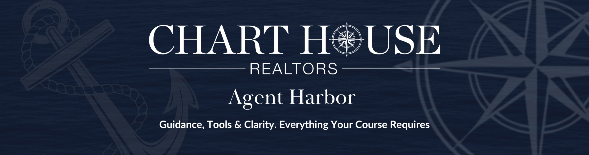 Chart House Header