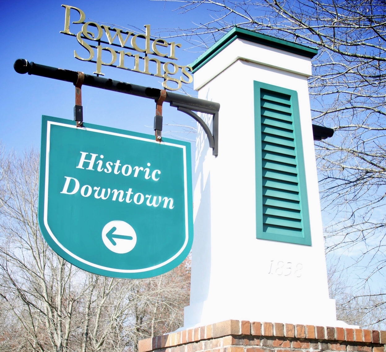 Powder Springs, GA Guide Your Home Sold Guaranteed Realty