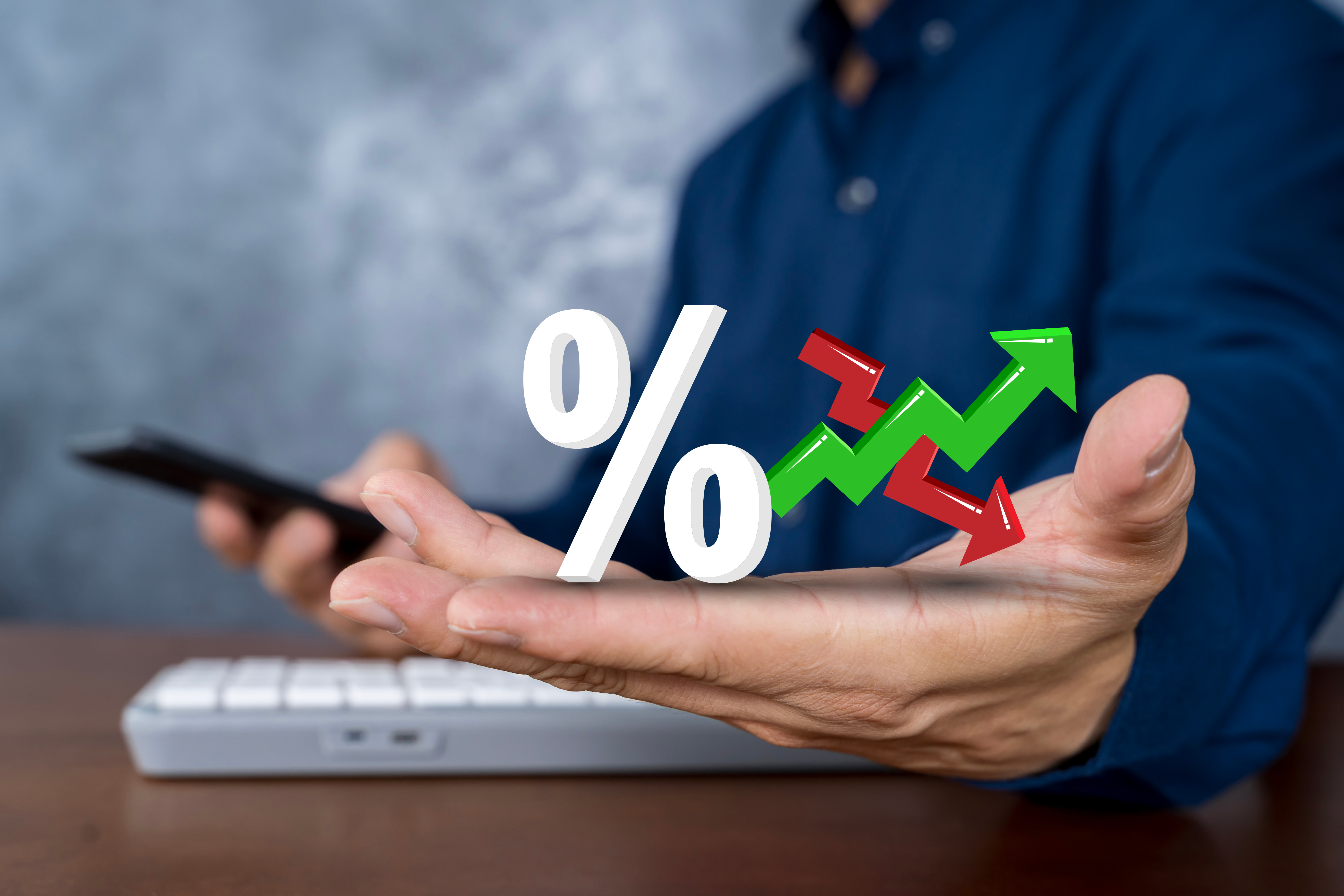 Is the Fed Cooling Inflation—or Quietly Reheating Washington, DC’s Housing Market?