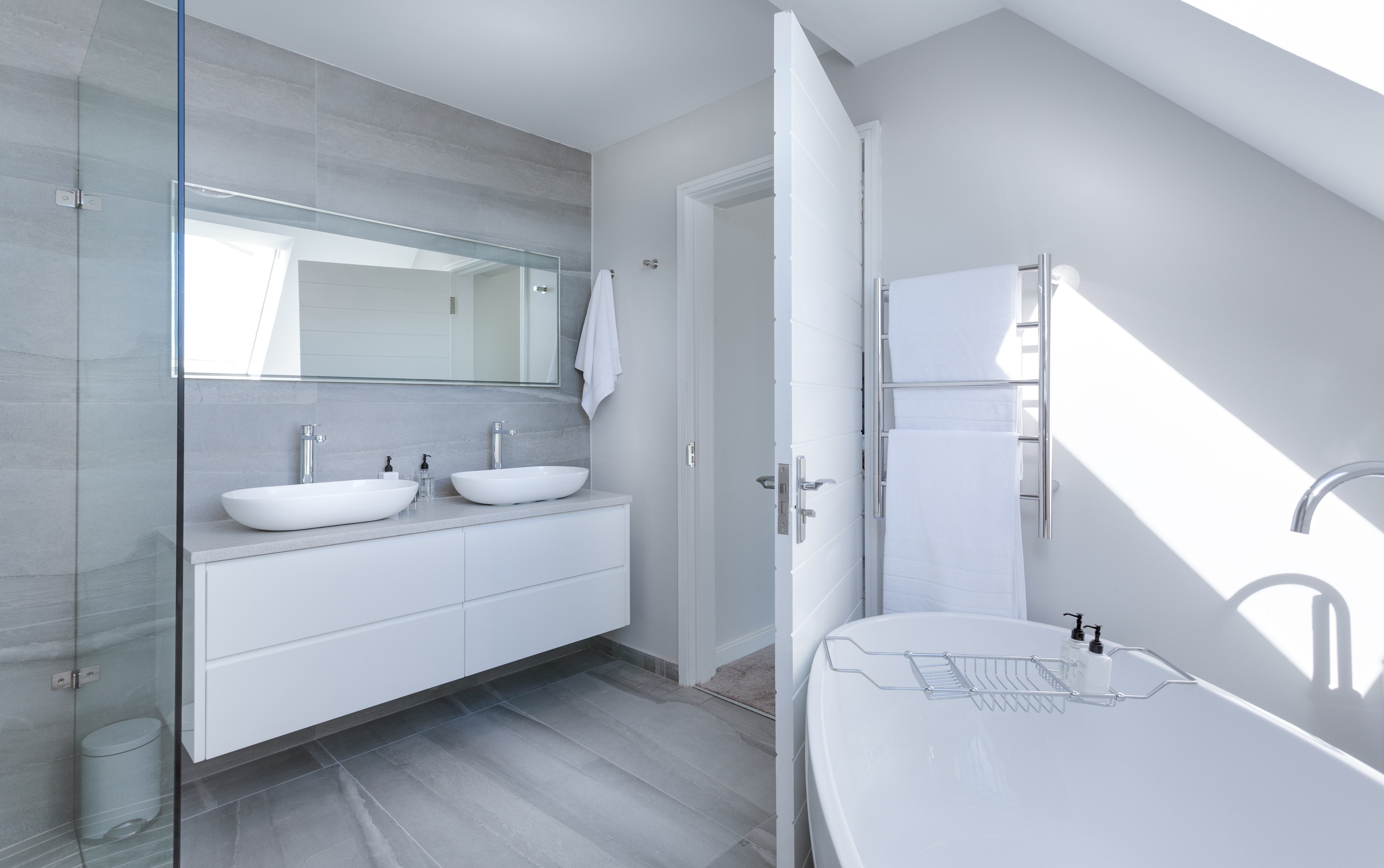 Toilet Cleaning and Maintenance