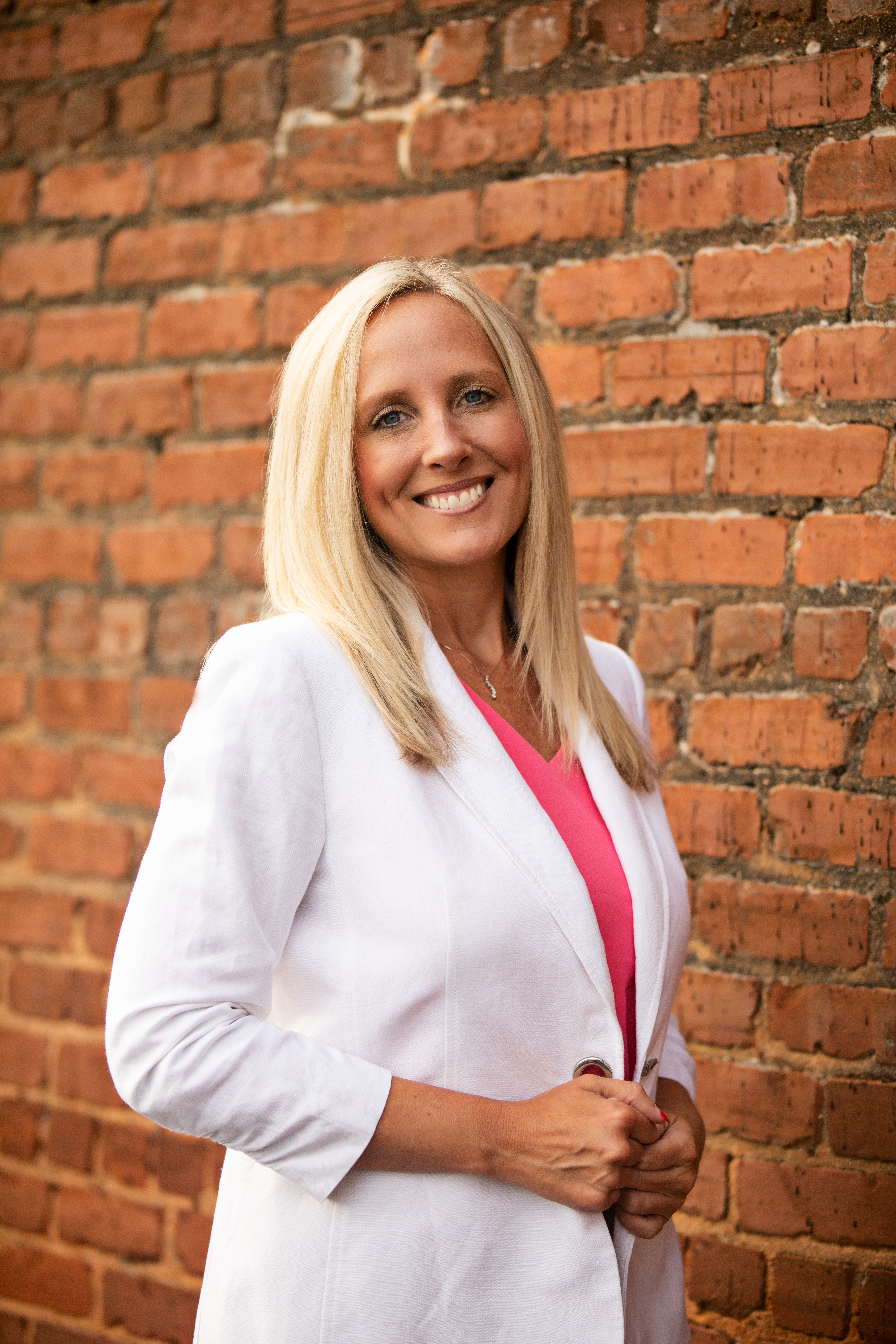 Becky Brown 