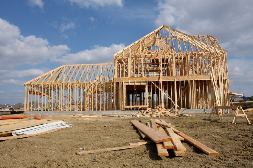 New Construction Buyer Tips