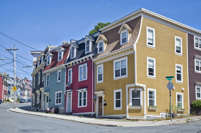 St Johns Area Homes